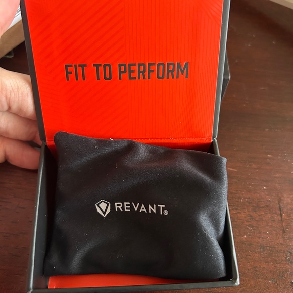 Revant Replacement Lenses for Costa Del Mar Canaveral Sunglasses polarized elite - Picture 2 of 3